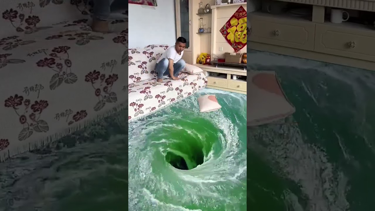 power of 🤯3D Special Effects | 3D Animation #shorts #vfxhd