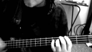Cover of Feels Like Rain-Buddy Guy (Bass) chords
