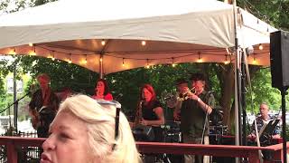 Soul Purpose at Mariner s Harbor Kingston NY 6-7-19 4