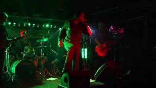 Bad Sellin' Record  -  Use your lips + Whiskey in the Jar (live)
