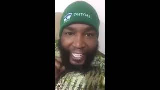 Umar Johnson 2018 - Update 03/20/2018 - THE ILLUSION OF A MULTI - RACIAL GOVERNMENT IN SOUTH AFRICA