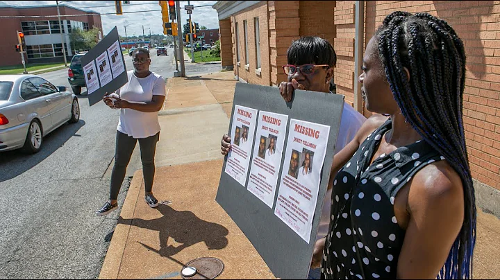 14 years after Janet Tillman went missing, her fam...