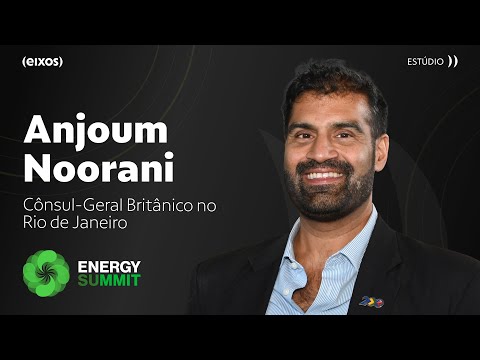 Energy Summit 2025 - Anjoum Noorani