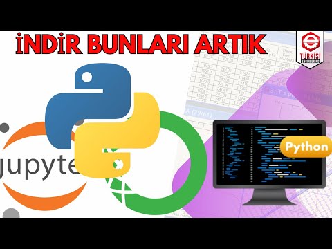 Python + Anaconda + Jupyter Notebook Installation | Easiest and Fastest Step-by-Step Guide (2025)