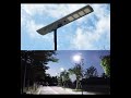 2025 China Energy-Saving Street Lamp Industry: Trends &amp; Market Insights