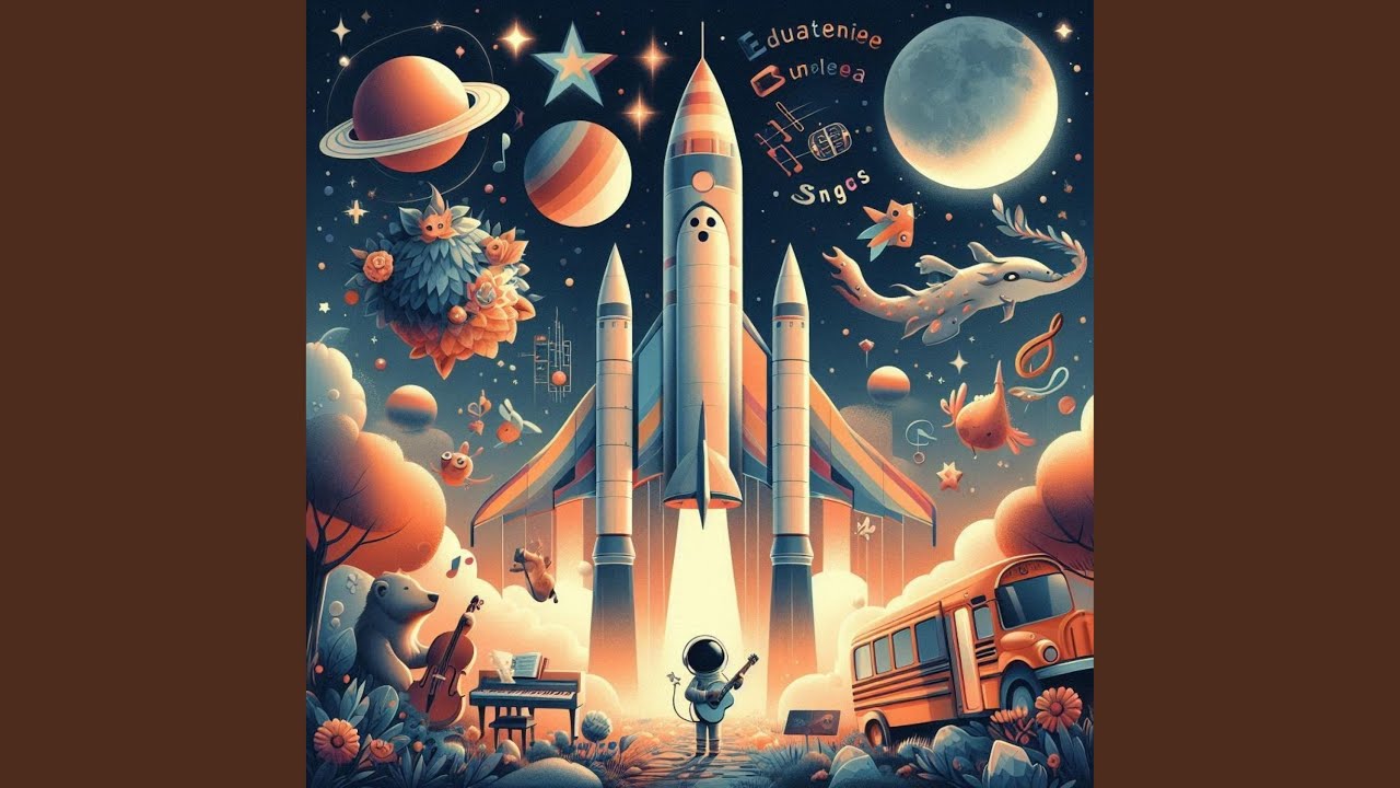 Watch Planet Fun on YouTube Watch Planet Fun on YouTube