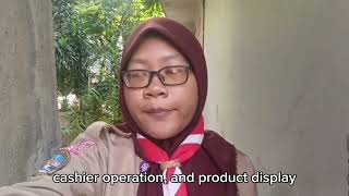 Building My Personal Branding, Qabisha Febryanka Yusron