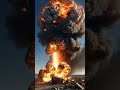 The Night Chernobyl Exploded: Reactor 4 Disaster #Shorts