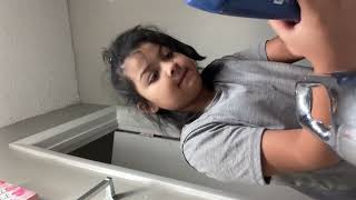 Part One Of My Morning Routine