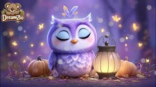 Violette-Sendort-Petite-Chouette-Foret-Halloween-Dreamizoo.mp4