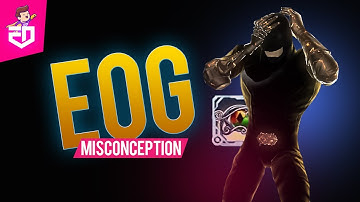 DCUO | We have been using Eye Of Gemini (EOG) WRONG | iEddy Gaming