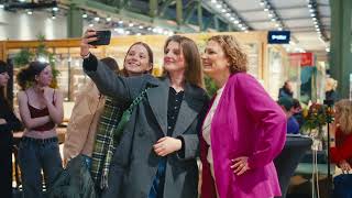 Reading Retreat Berlin