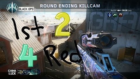 Harbor Rusty: First 2 For Red RC (RD) #REDRC