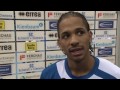 19. Spieltag: Interviews VfL Gummersbach - TBV Lemgo