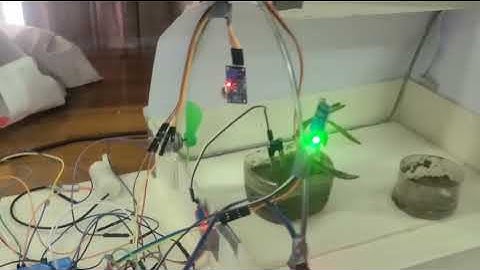 IoT-Enabled Smart Greenhouse Automation Using Machine Learning for Environmental Control