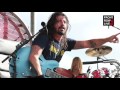 Foo fighters perform learn to fly at love ride 32