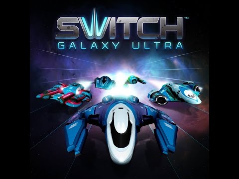 Switch Galaxy Ultra прохождение часть 3 на Русском (PS4)