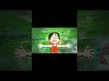 Charming editing of Luffy 🍀😍| #edit #anime #animeedit #shorts #viral #shortsfeed |