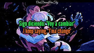 Robert Grace - NOT OK (Sub. Español / Lyrics Inglés)