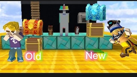 New Duplication bug in |Skyblock| 😳😱😱 (Blockman go Adventures) 2.22.5