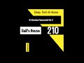 DAB S Deep Tech House 210 DJ Amadun Feinemusik Vol 5 11 03 2026