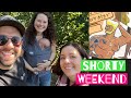 Shorty Weekend! #shortyseptember