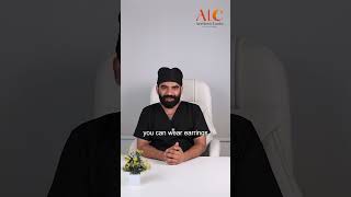 Ear Lobe Repair | ALC | Aesthetic Looks Clinic |