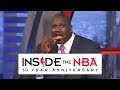 Best Of 30 Years Of Inside The NBA Part 4 Best Of 30 Years Of Inside The NBA Part 4