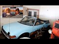 VIP Warehouse of Branson's CELEBRITY CAR MUSEUM | Incredible OBSCURE Movie Cars!
