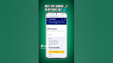 🇮🇳 Cheap And Fast VPS Server 🚀 #fasthosting #rdp #webhosting #vpsserver