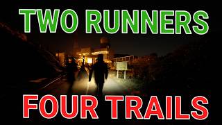 Hong Kong's 298KM Challenge