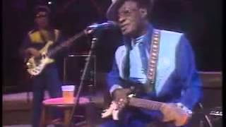 Video thumbnail of "Copy of Lightnin' Hopkins   Rock Me Baby"