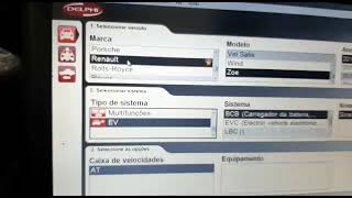 Delphi Autocom nova versão 2018 ano 2021 confira!!