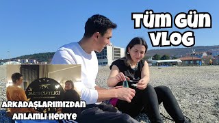 Köyde İşlere Küçük Bir Mola Filyos Sahili Köy Vlog