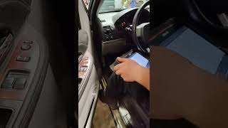2008 Chevrolet Uplander P0172 fuel trim too rich. It's just drunk on alcohol.