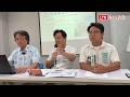 稱水岸市集延宕淪政治攻防 邱臣遠提三支箭解方