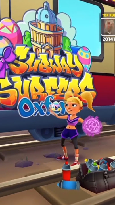tasha sicantik gemulai #shorts #feedshorts #subwaysurfers #tasha #tashasubwaysurfers