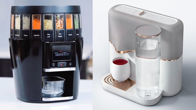 15 New Amazing Kitchen Gadgets in 2024 ▷ 11 