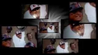 Baseball Harlem shake