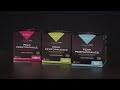 Vitality peak performance line for strength  weightloss