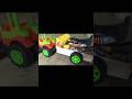 trecter setting #toys #shorts #youtubeshorts