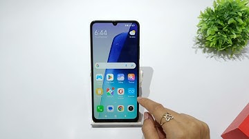 How to fix network problem in redmi a4 5g | Redmi a4 network setting kaise kare