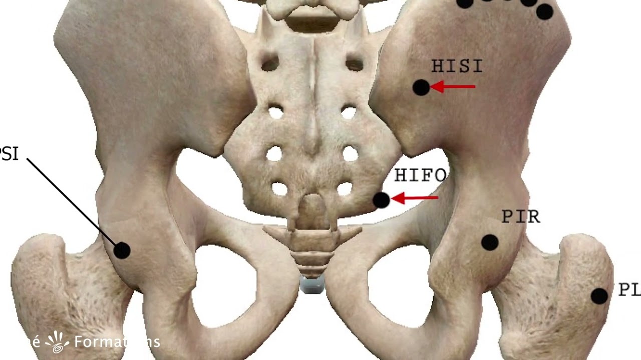 Technique Jones mode d'emploi