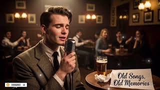 Vintage Radio Sounds That Calm Your Soul || Best Songs screenshot 4