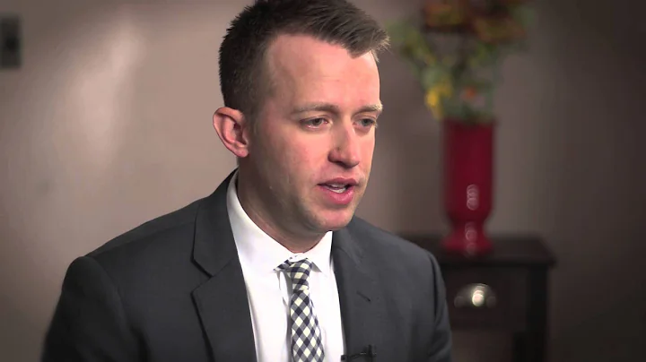 Blake Conklin, DO, Lawrence General Surgery