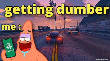 WE are all getting Dumber