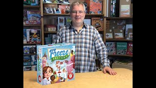 Freeze Factory - die unglaubliche Eismaschine screenshot 5