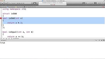 C++ - predicates and functors