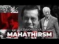 Sejarah dan Pengaruh Dr. Mahathir Mohamad