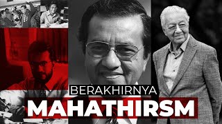 Berakhirnya Mahathirisme